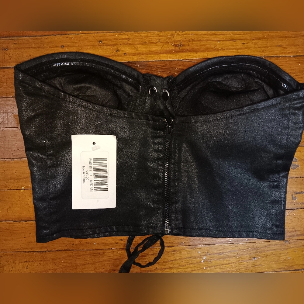 Bustier